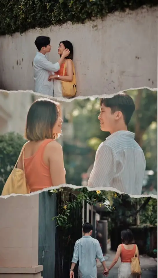 Concept “Retro Film Diary” – Thanh Xuân Hoài Niệm Qua Lăng Kính Máy Ảnh Film - Ảnh 2