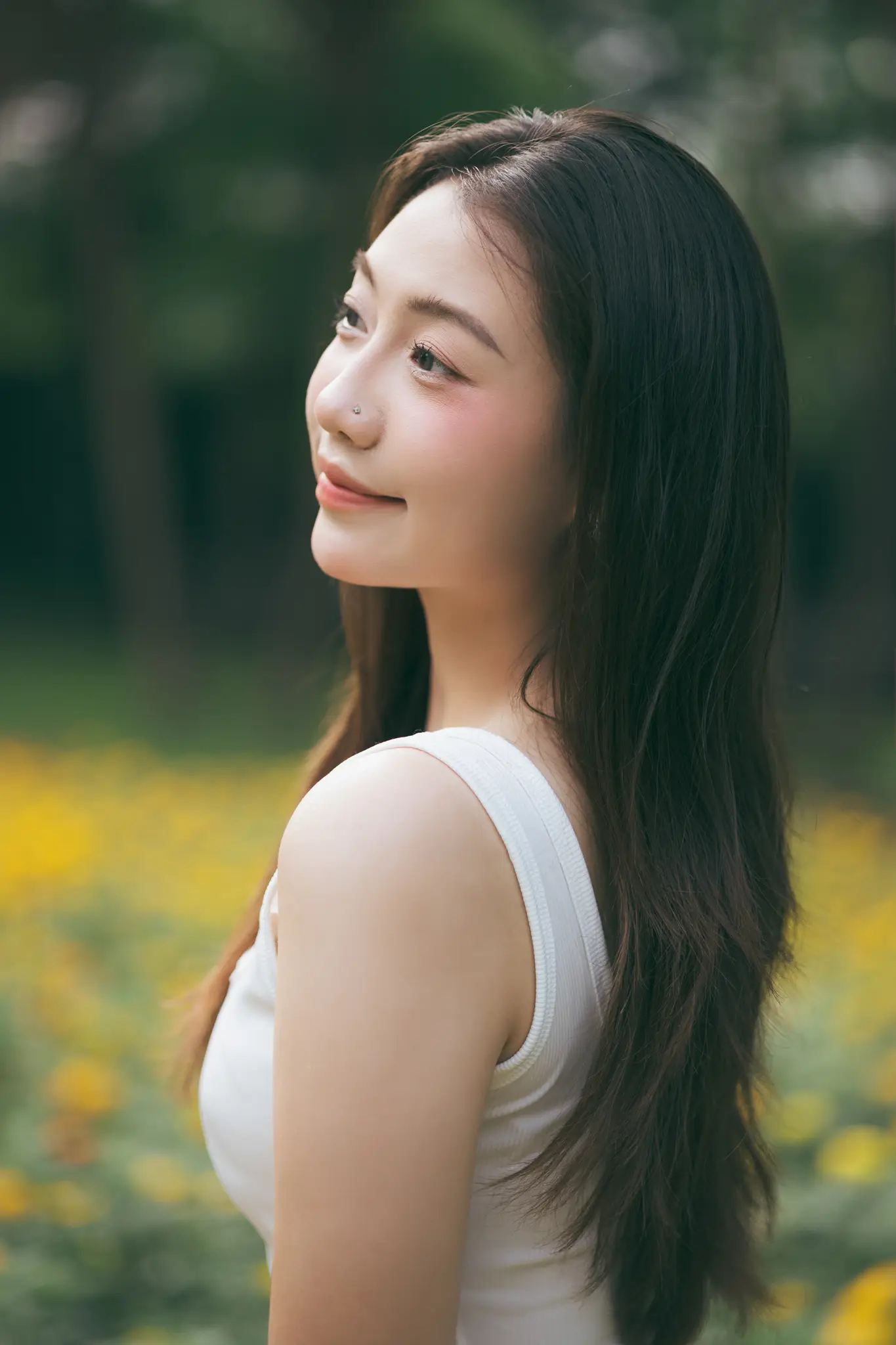 Concept “Retro Film Diary” – Thanh Xuân Hoài Niệm Qua Lăng Kính Máy Ảnh Film - Ảnh 4