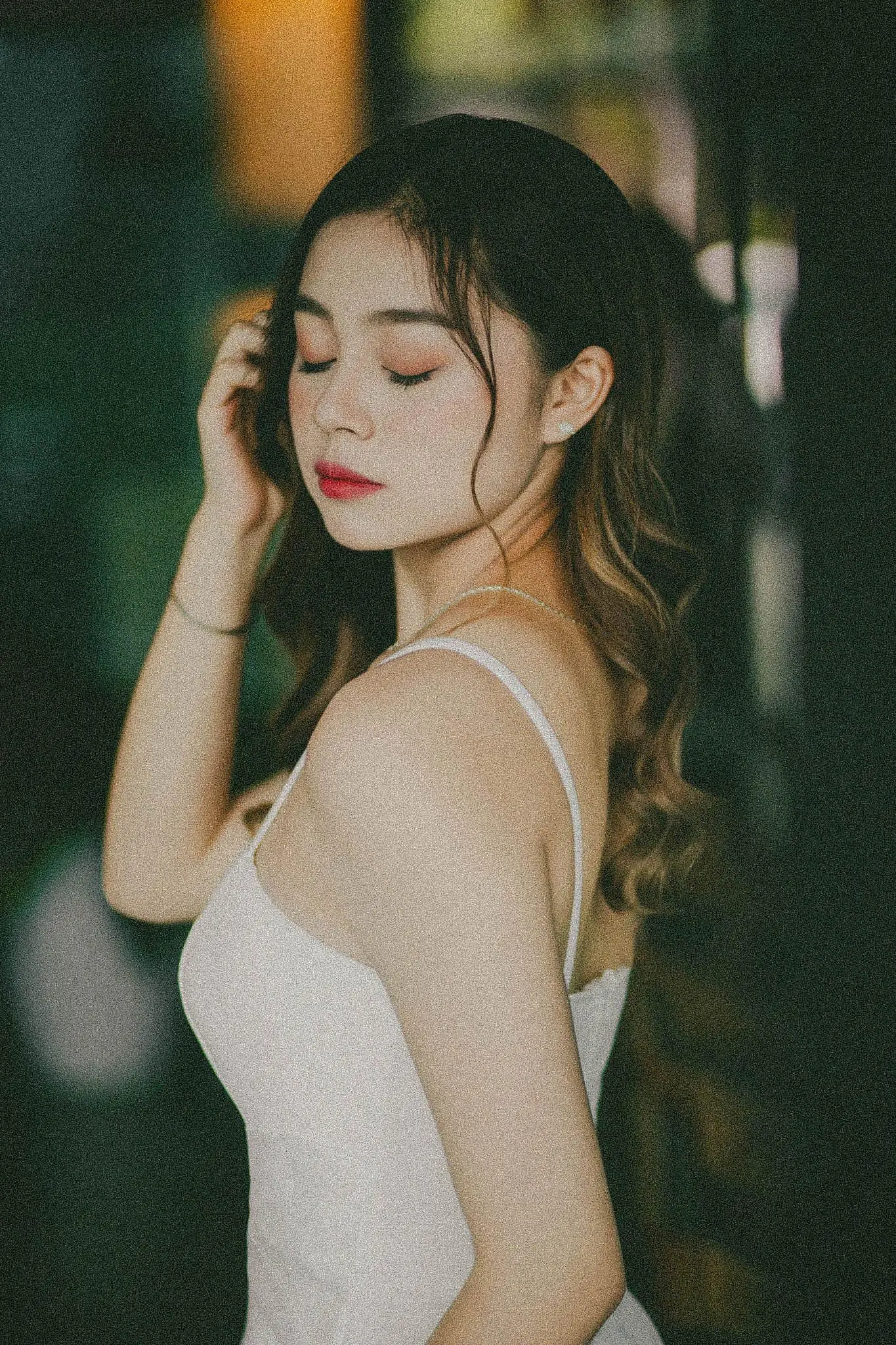 Concept “Retro Film Diary” – Thanh Xuân Hoài Niệm Qua Lăng Kính Máy Ảnh Film - Ảnh 5