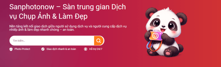 Tìm Photographer Toàn Quốc Nhanh Chóng, Uy Tín Và Chuyên Nghiệp – tasklancevn.com