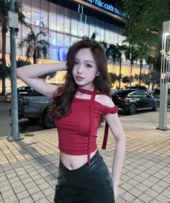 Alternative view of Linh Chi Lookbook – Studio Minimal Concept