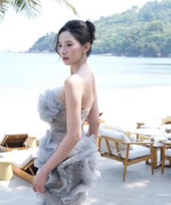 Alternative view of Gia Linh – Luxury Fashion Concept