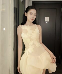 Gia Linh – Luxury Fashion Concept