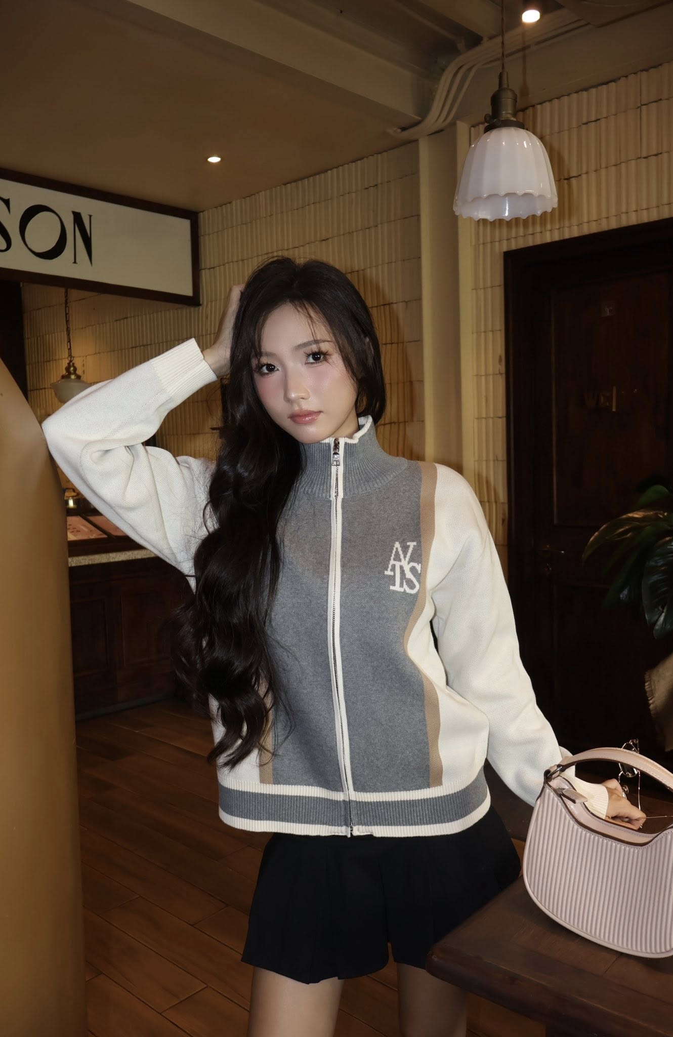 Thuỳ Linh – Dreamy Light Concept - Ảnh 7