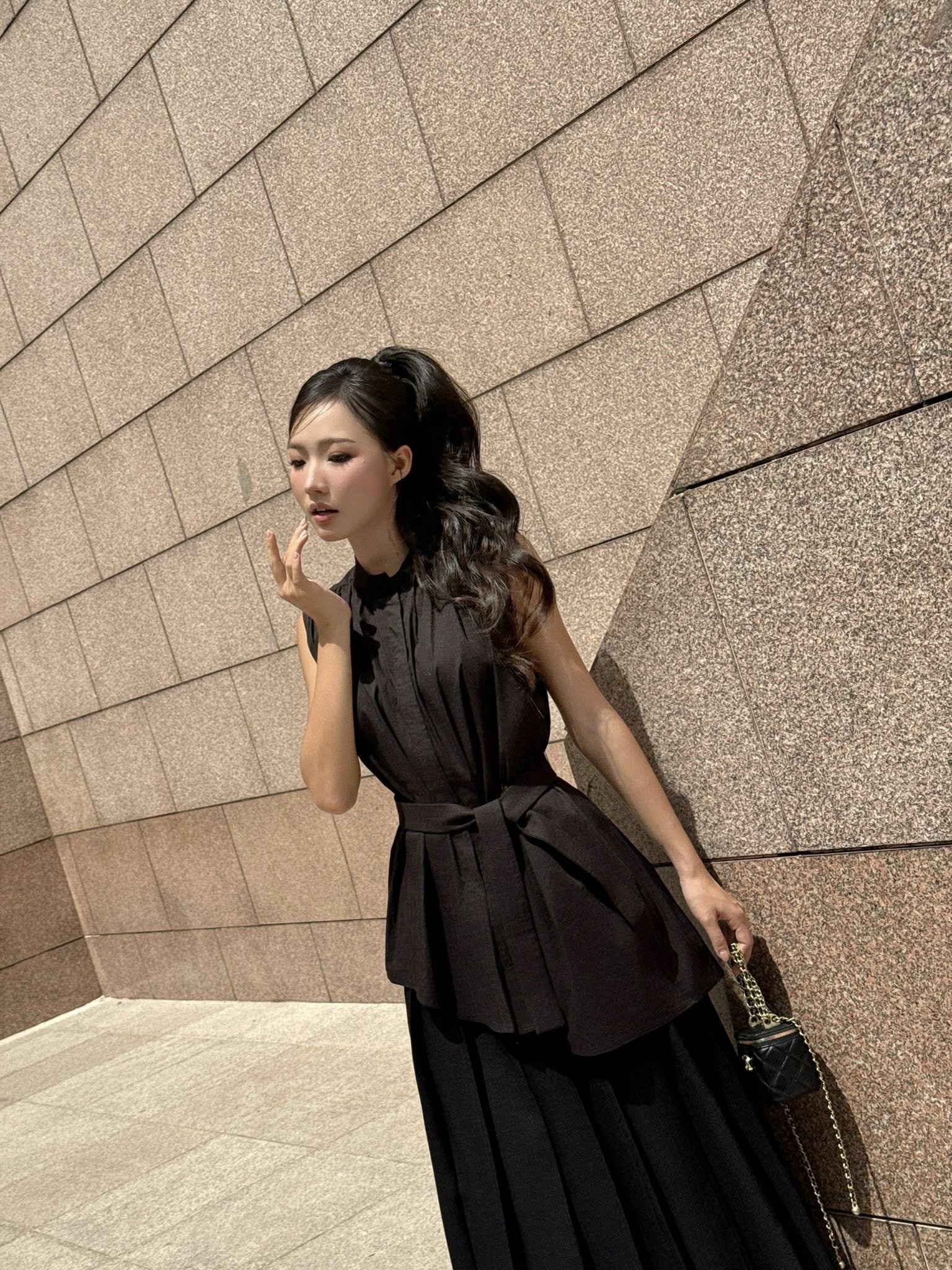 Thuỳ Linh – Dreamy Light Concept - Ảnh 10