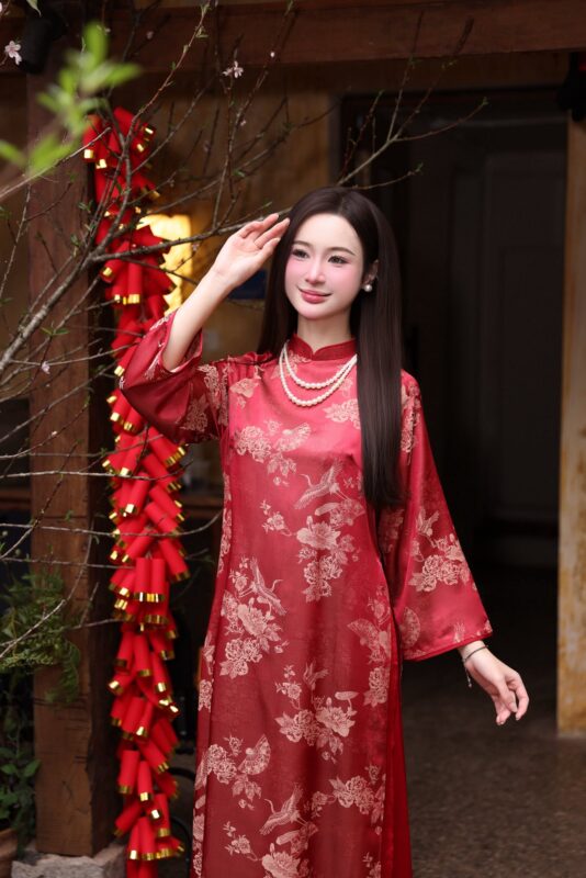 Mai Anh – Street Style Concept