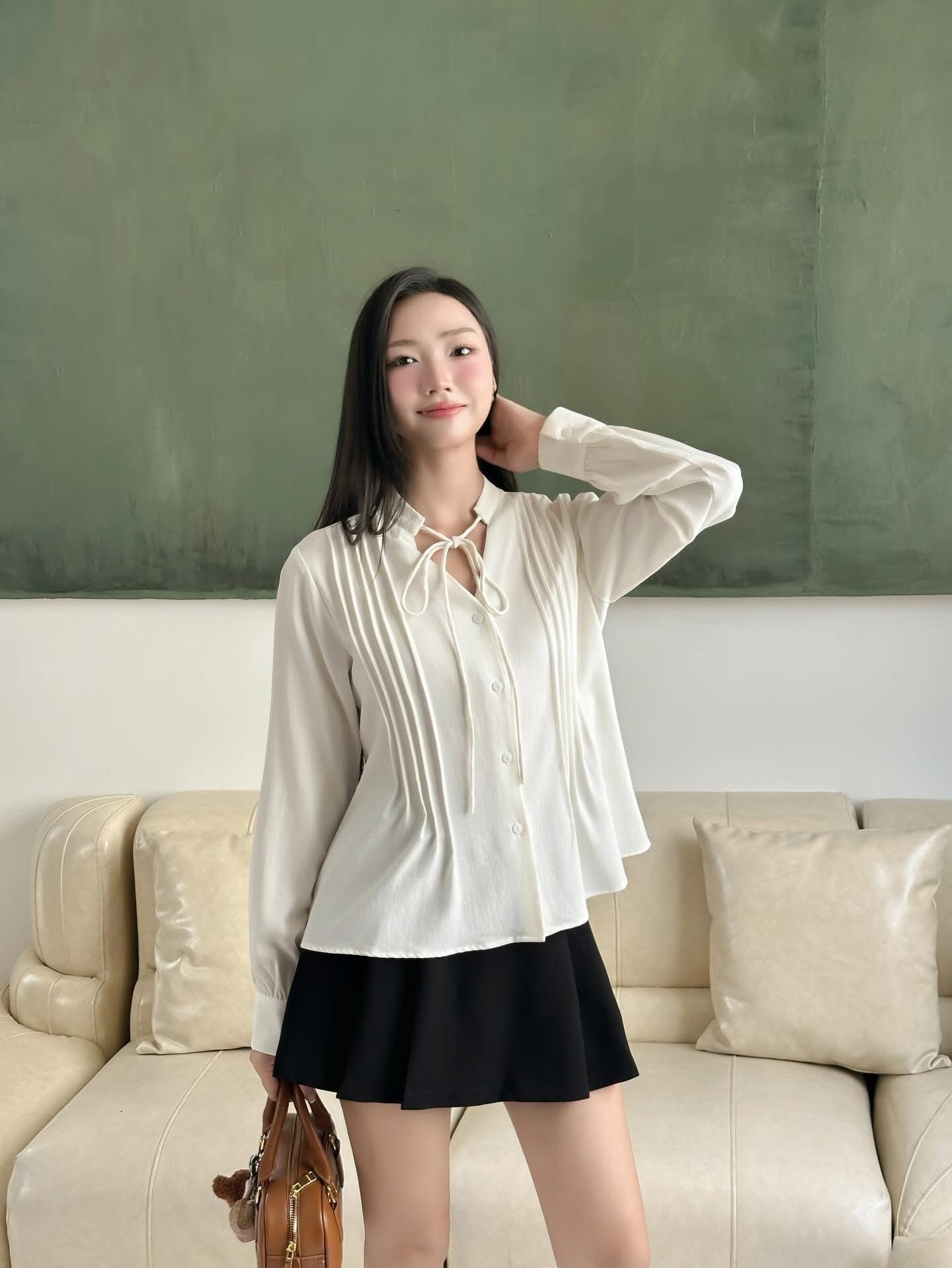 Thuỳ Linh – Dreamy Light Concept - Ảnh 15