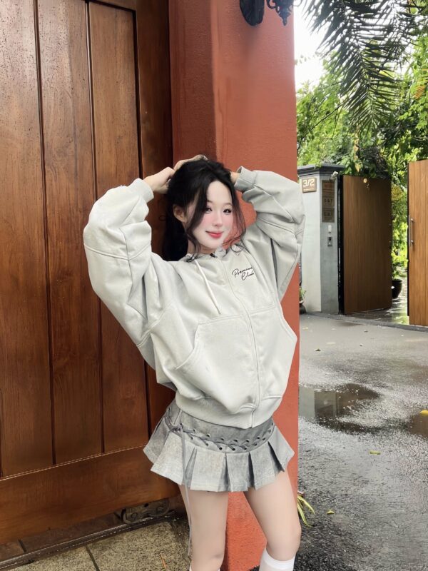 Ánh Dương – Street Motion Concept