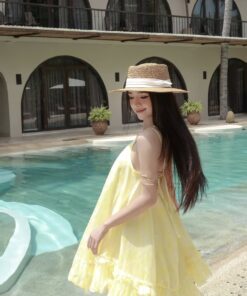 Mẫu Ảnh Hiền Anh Lookbook & TikTok Content – Giải Pháp Hình Ảnh Thời Trang Toàn Diện