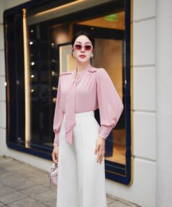 Khánh Vy – Luxury Fashion Concept