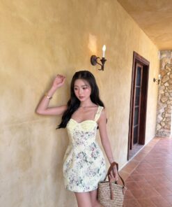 Mai Anh – Studio Clean Fashion Concept