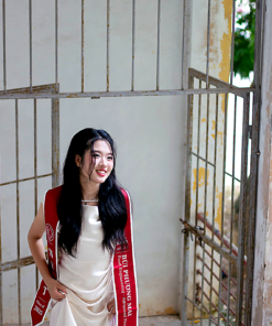 Alternative view of Concept "Blooming Youth" – Thanh Xuân Nở Hoa