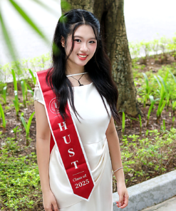 Concept "Blooming Youth" – Thanh Xuân Nở Hoa