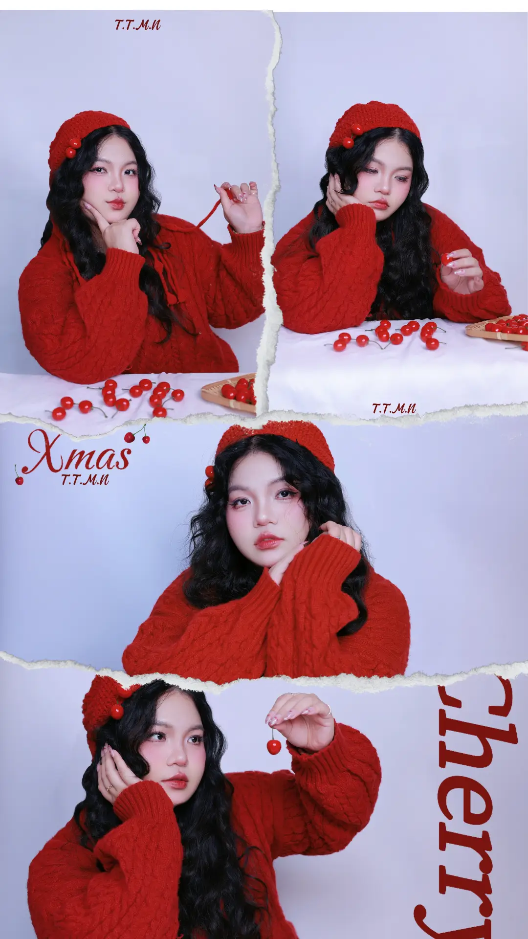 Concept Crystal Christmas – Giáng Sinh Trong Vẻ Đẹp Pha Lê - Ảnh 6