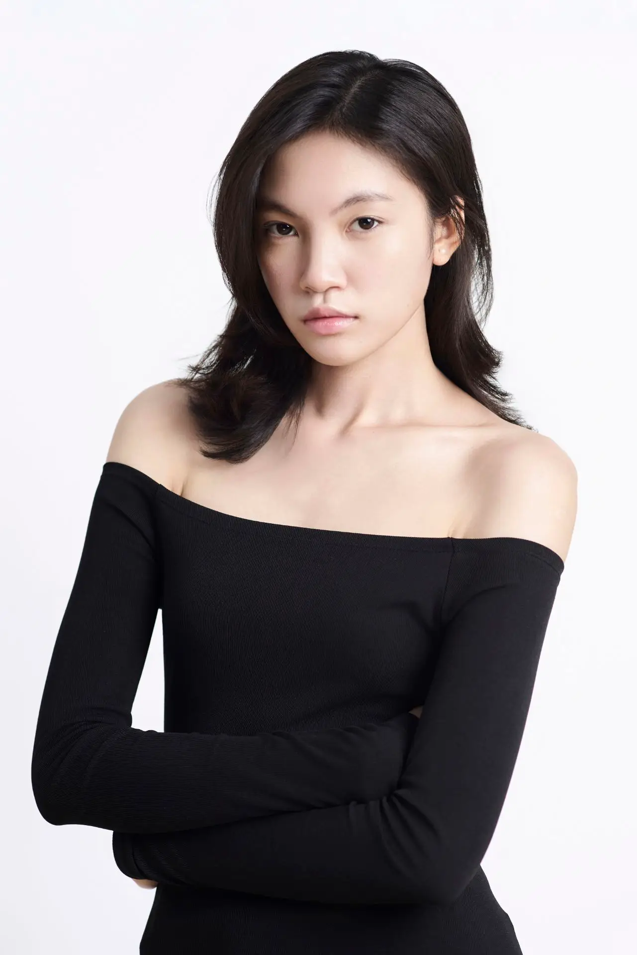 Concept “Modern Grace” – Vẻ Đẹp Hiện Đại - Ảnh 2