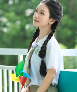 Concept “Pure Youth” – Thanh Xuân Thuần Khiết 🤍