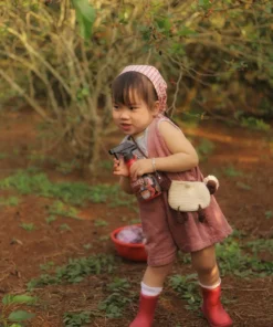 Concept “Golden Meadow” – Ánh Nắng Nhẹ Phủ Lên Cánh Đồng Bình Yên