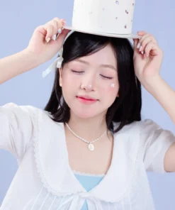 Alternative view of Concept “Sweet Birthday” – Sinh Nhật Ngọt Ngào 🍰