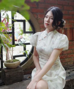 Alternative view of Concept “Quiet Afternoon” – Buổi Chiều Yên Tĩnh 🌤️