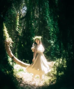 Concept “Pure Bloom” – Vẻ Đẹp Trong Trẻo Như Đóa Hoa Vừa Khẽ Nở 🌸