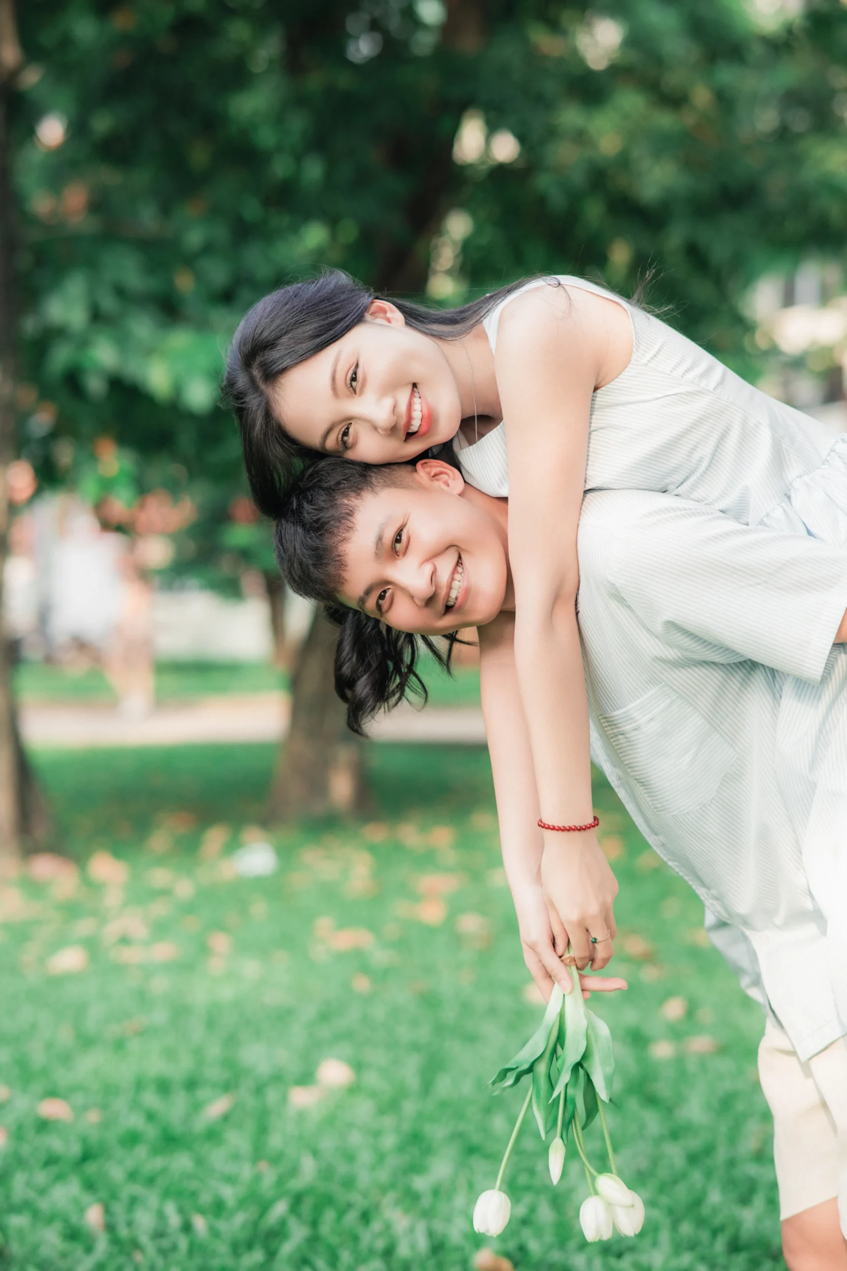 Concept “Forever Us” – Chúng Ta Của Hôm Nay Và Những Kỷ Niệm Mãi Về Sau ✨ - Ảnh 3