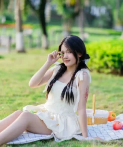 Concept “Playful Summer” – Mùa Hè Tinh Nghịch Và Tràn Đầy Năng Lượng 🌞