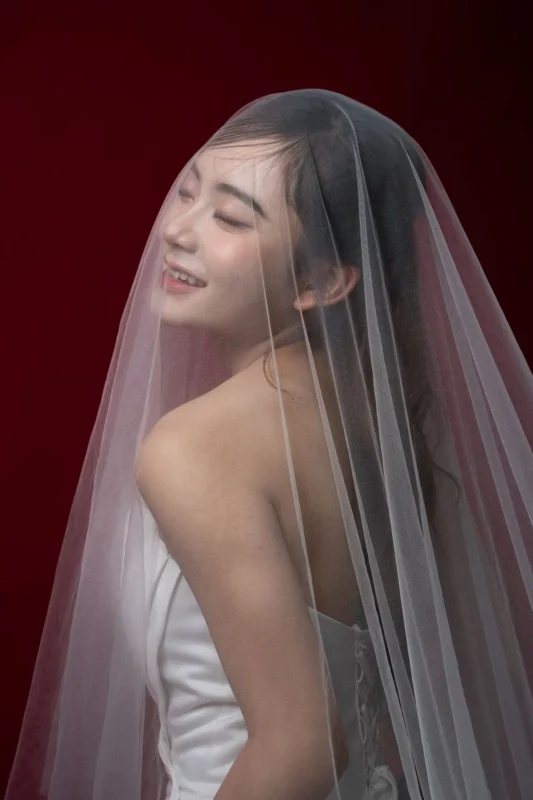 Concept “Ink Poetry” – Vẻ Đẹp Như Một Bài Thơ Được Viết Bằng Mực Và Ánh Sáng