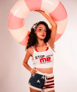 Concept “Summer Glow” – Ánh Nắng Mùa Hè ☀️