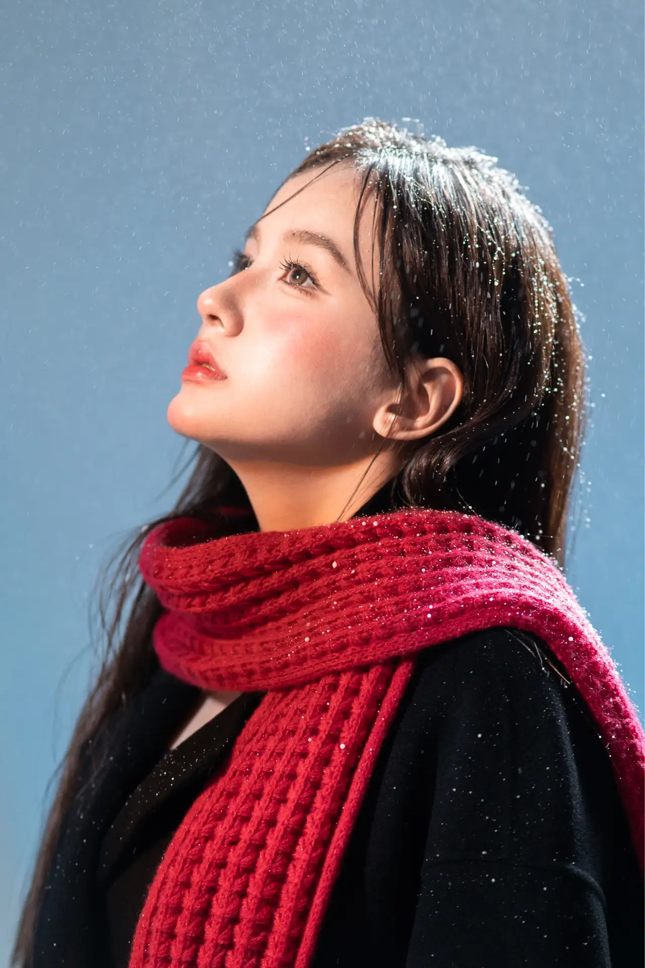 Concept “Sweet Winter” – Mùa Đông Dịu Dàng Mang Theo Những Khoảnh Khắc Ấm Áp ❄️ - Ảnh 5