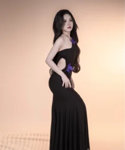 Alternative view of Concept “Velvet Elegance” – Vẻ Đẹp Mềm Mại Và Sang Trọng Như Nhung Lụa