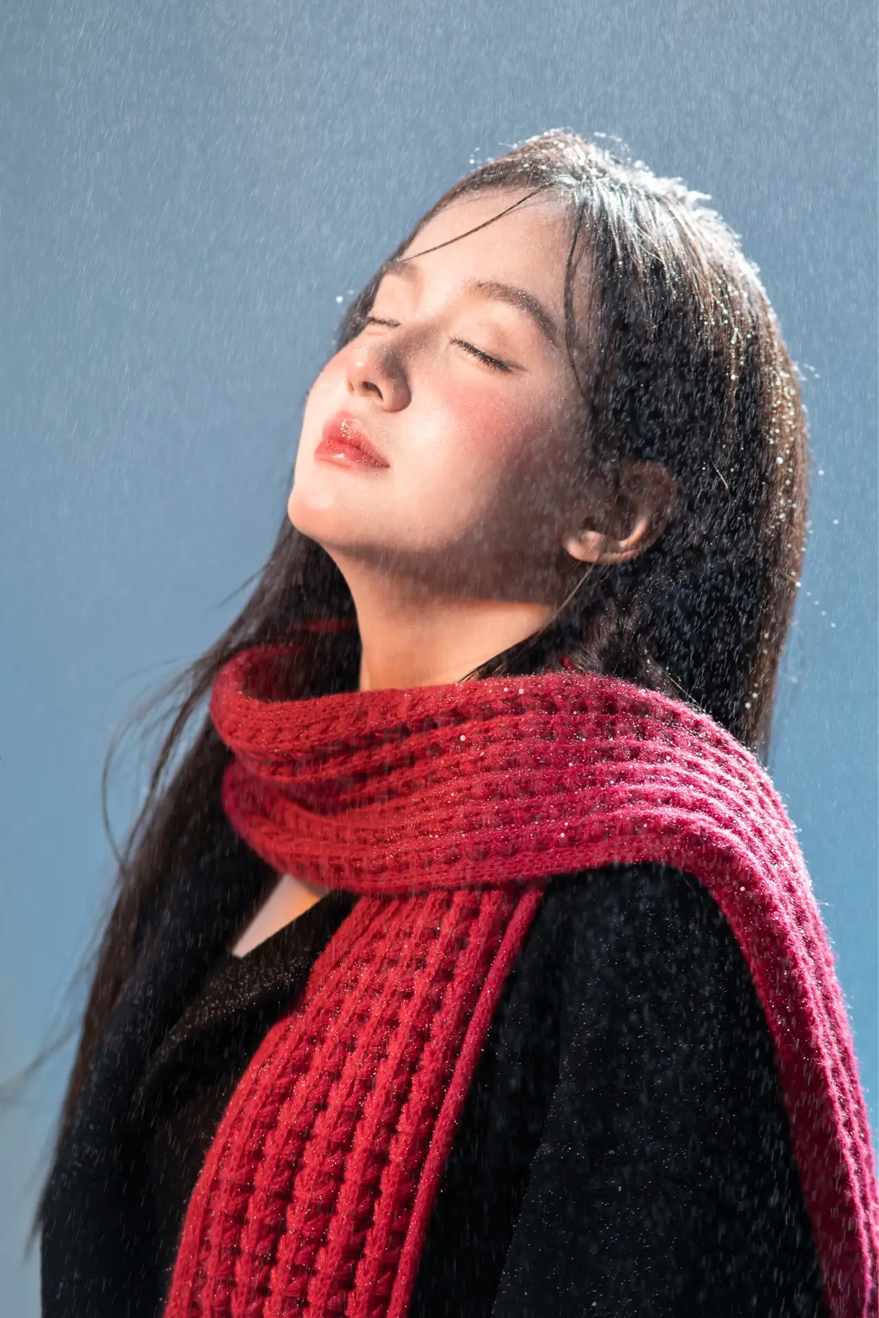 Concept “Sweet Winter” – Mùa Đông Dịu Dàng Mang Theo Những Khoảnh Khắc Ấm Áp ❄️ - Ảnh 6