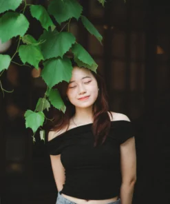 Alternative view of Concept “Hidden Grace” – Vẻ Đẹp Tinh Tế Ẩn Trong Những Khoảnh Khắc Nhỏ 🌷