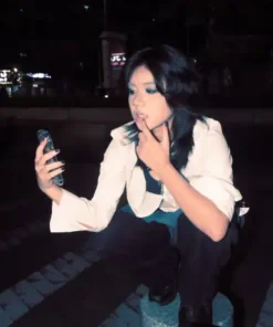 Alternative view of Concept "Shadow Muse" – Vẻ Đẹp Cá Tính Trong Ánh Sáng Tương Phản