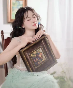 Concept “Pure Whisper” – Lời Thì Thầm Trong Trẻo ☁️