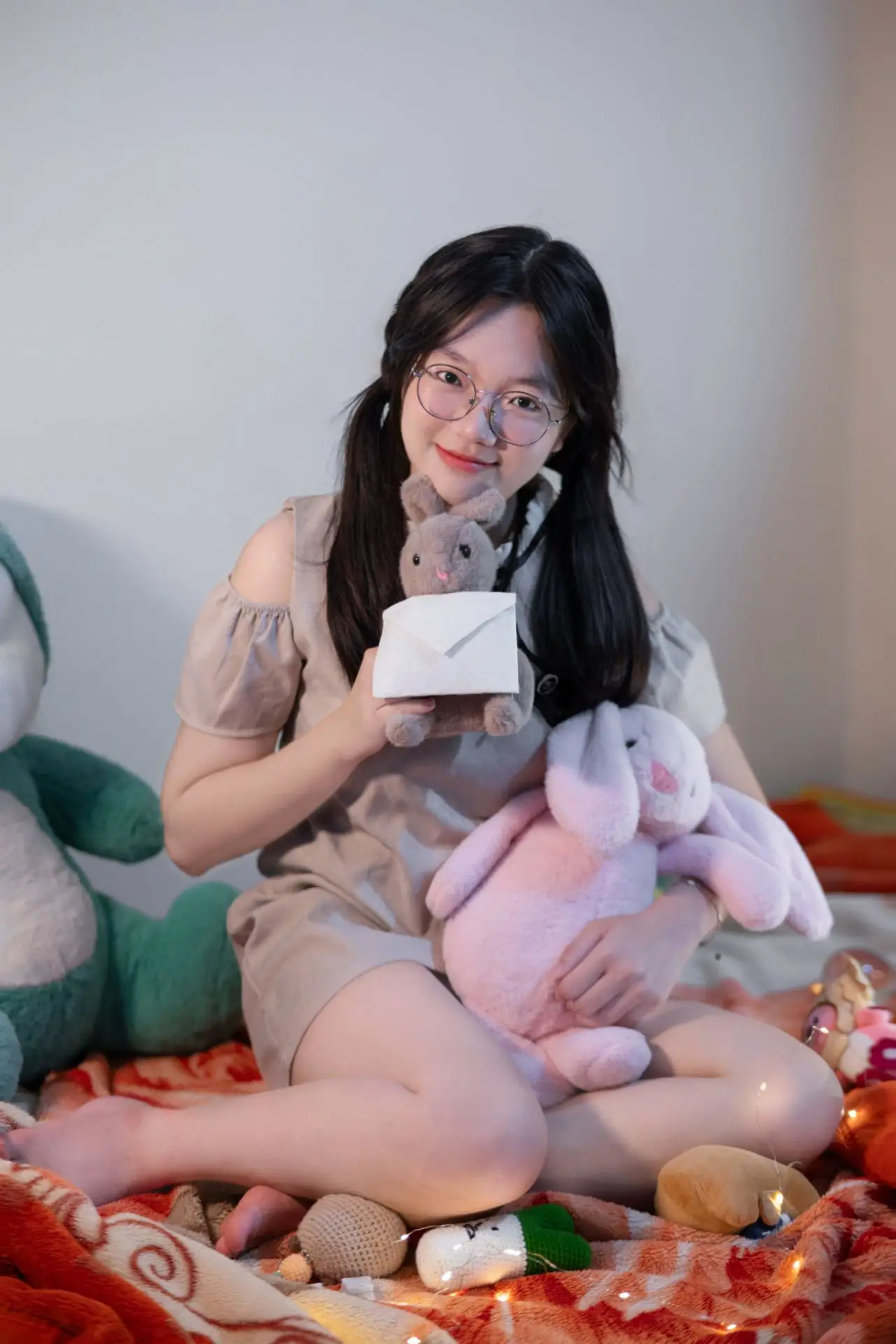 Concept “Little Comfort” – Góc Nhỏ Bình Yên 🧸 - Ảnh 6