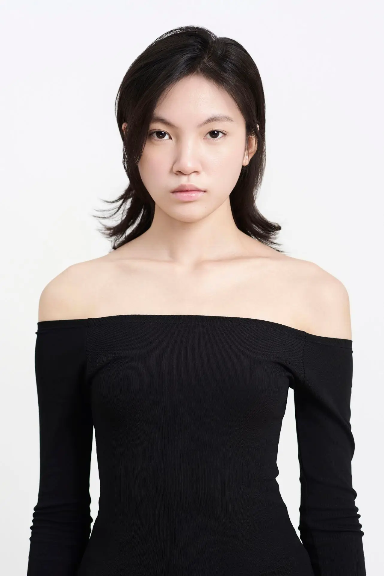 Concept “Modern Grace” – Vẻ Đẹp Hiện Đại - Ảnh 6