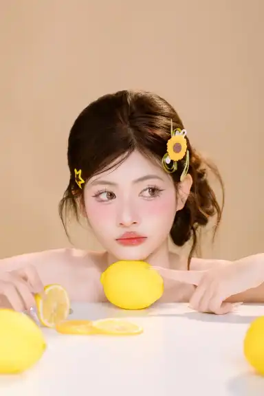 Concept “Shining Moment” – Đánh Dấu Tuổi Mới Bằng Những Khung Hình Tỏa Sáng - Ảnh 3