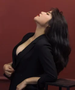 Alternative view of Concept “Silent Grace” – Nét Thanh Lịch Đến Từ Sự Bình Tĩnh Và Tự Tin 🤍