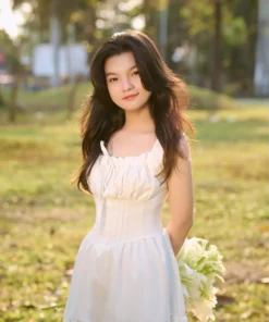 Concept “Fairy Garden” – Khu Vườn Cổ Tích Nơi Những Giấc Mơ Khẽ Nở