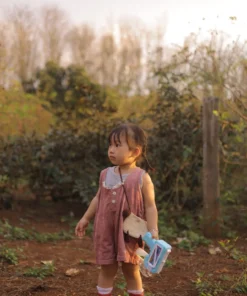 Concept "Sweet Little World" – Thế Giới Ngọt Ngào Của Trẻ Thơ