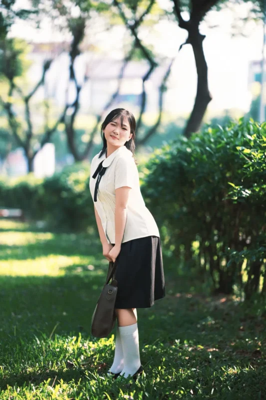 Concept “Golden Meadow” – Vẻ Dịu Dàng Tỏa Sáng Giữa Cánh Đồng Nắng Vàng 🌾