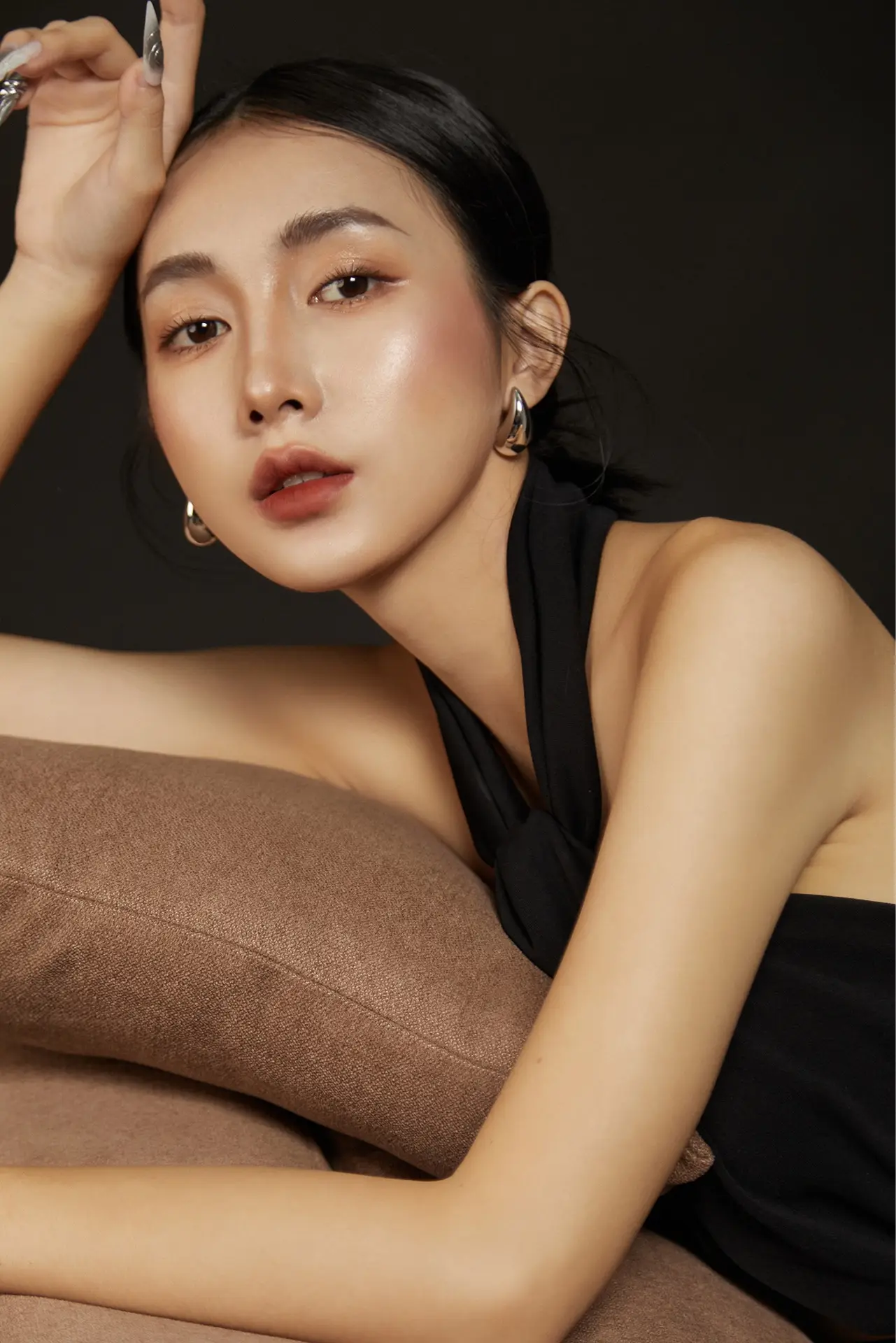 Concept “Velvet Night” – Đêm Nhung Mềm 🌙 - Ảnh 4