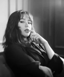 Concept “Silent Grace” – Nét Thanh Lịch Đến Từ Sự Bình Tĩnh Và Tự Tin 🤍