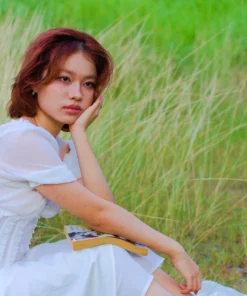 Alternative view of Concept “Nature Muse” – Nàng Thơ Của Thiên Nhiên 🌱