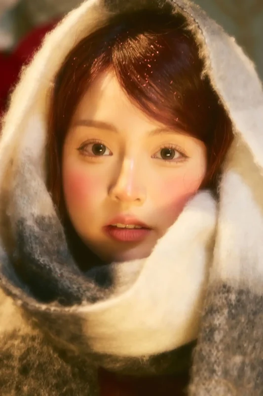 Concept Crystal Christmas – Giáng Sinh Trong Vẻ Đẹp Pha Lê