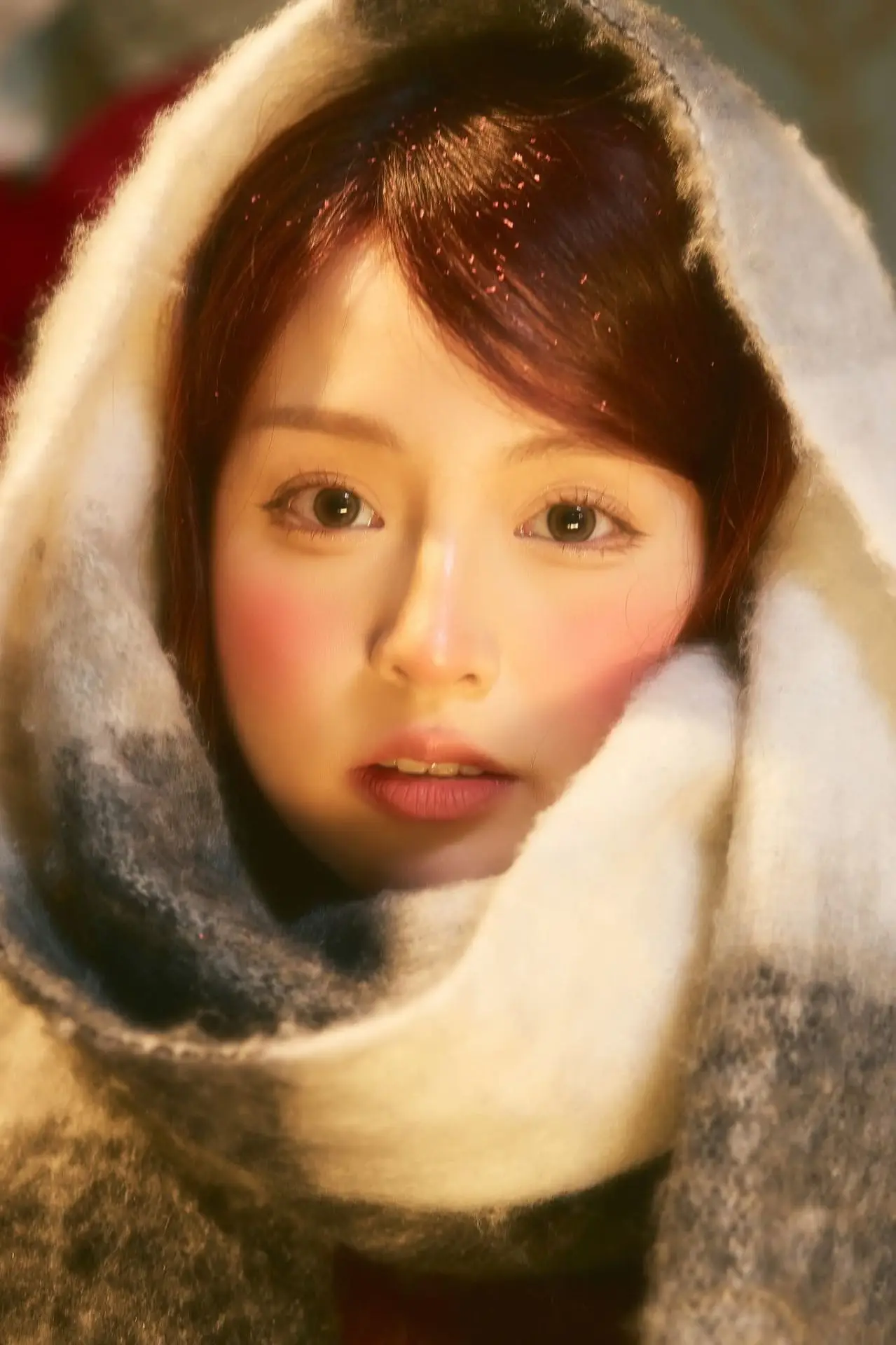 Concept Crystal Christmas – Giáng Sinh Trong Vẻ Đẹp Pha Lê