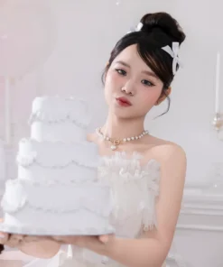 Concept “Sparkling Birthday” – Sinh Nhật Lấp Lánh Như Những Ánh Sao Nhỏ ✨