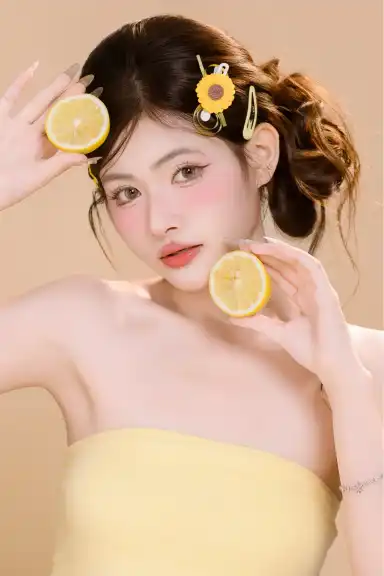 Concept “Shining Moment” – Đánh Dấu Tuổi Mới Bằng Những Khung Hình Tỏa Sáng - Ảnh 5