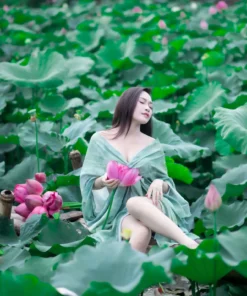 Alternative view of Concept “Soft Horizon” – Chân Trời Dịu Êm Nhuộm Màu Những Giấc Mơ 🌅