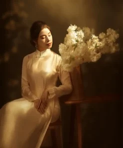 Alternative view of Concept “Quiet Confidence” – Sự Tự Tin Nhẹ Nhàng Không Cần Phô Trương 🌤